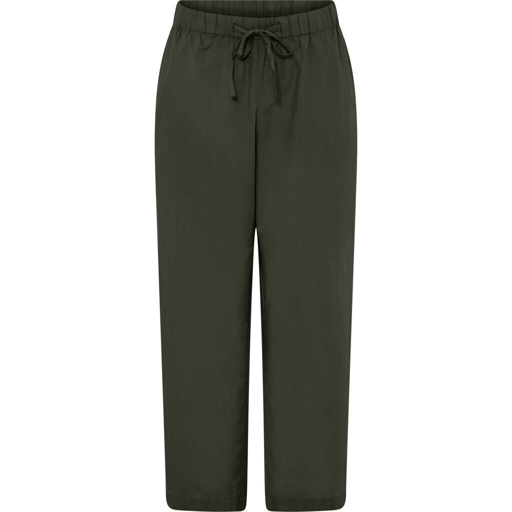Frau Sydney string long pant duffel bag