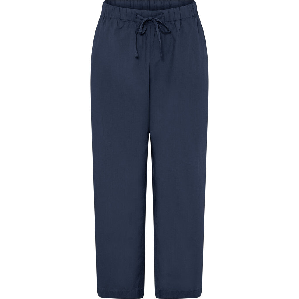 Frau Sydney string long pant india ink