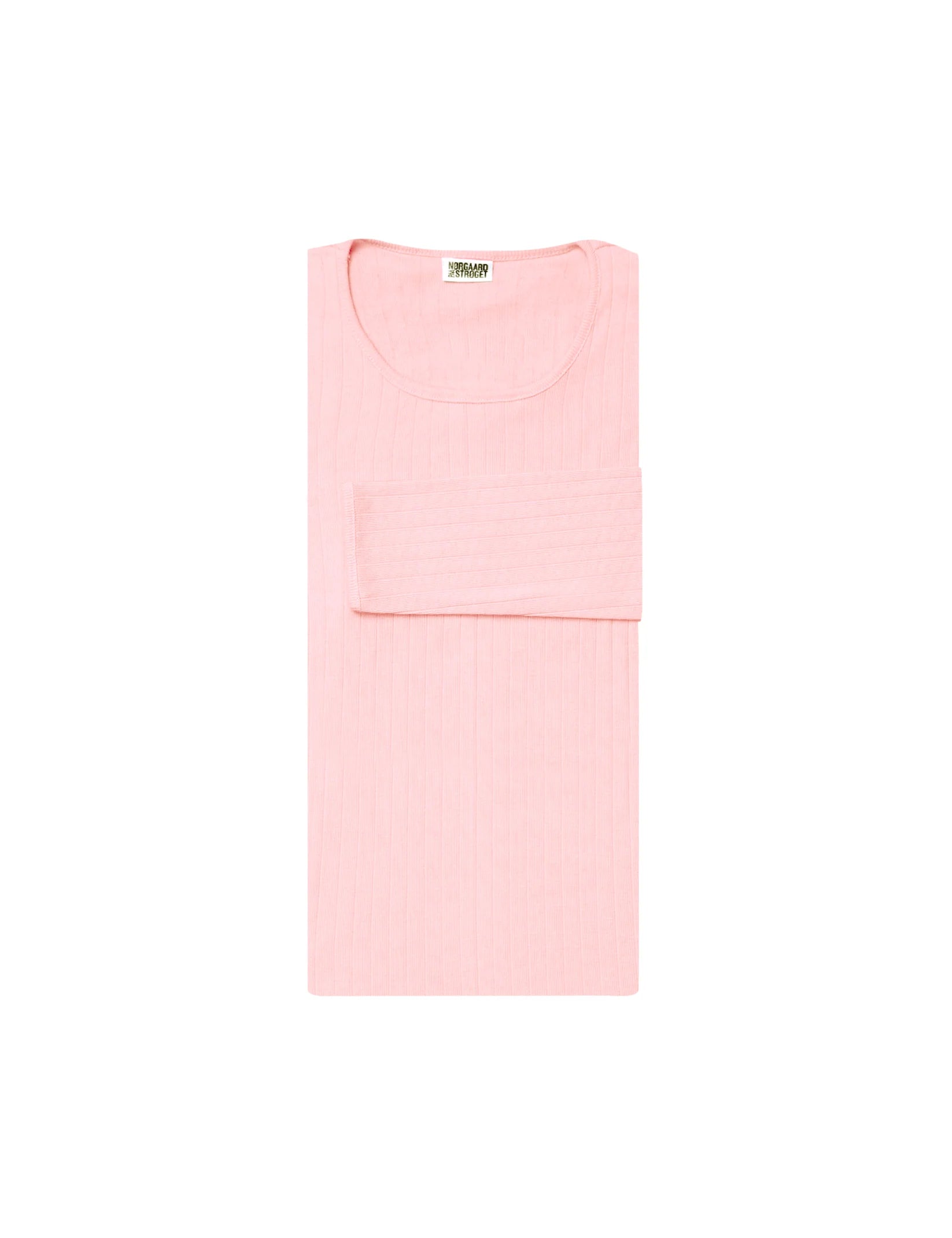 Nørgaard på Strøget 101 solid strawberry