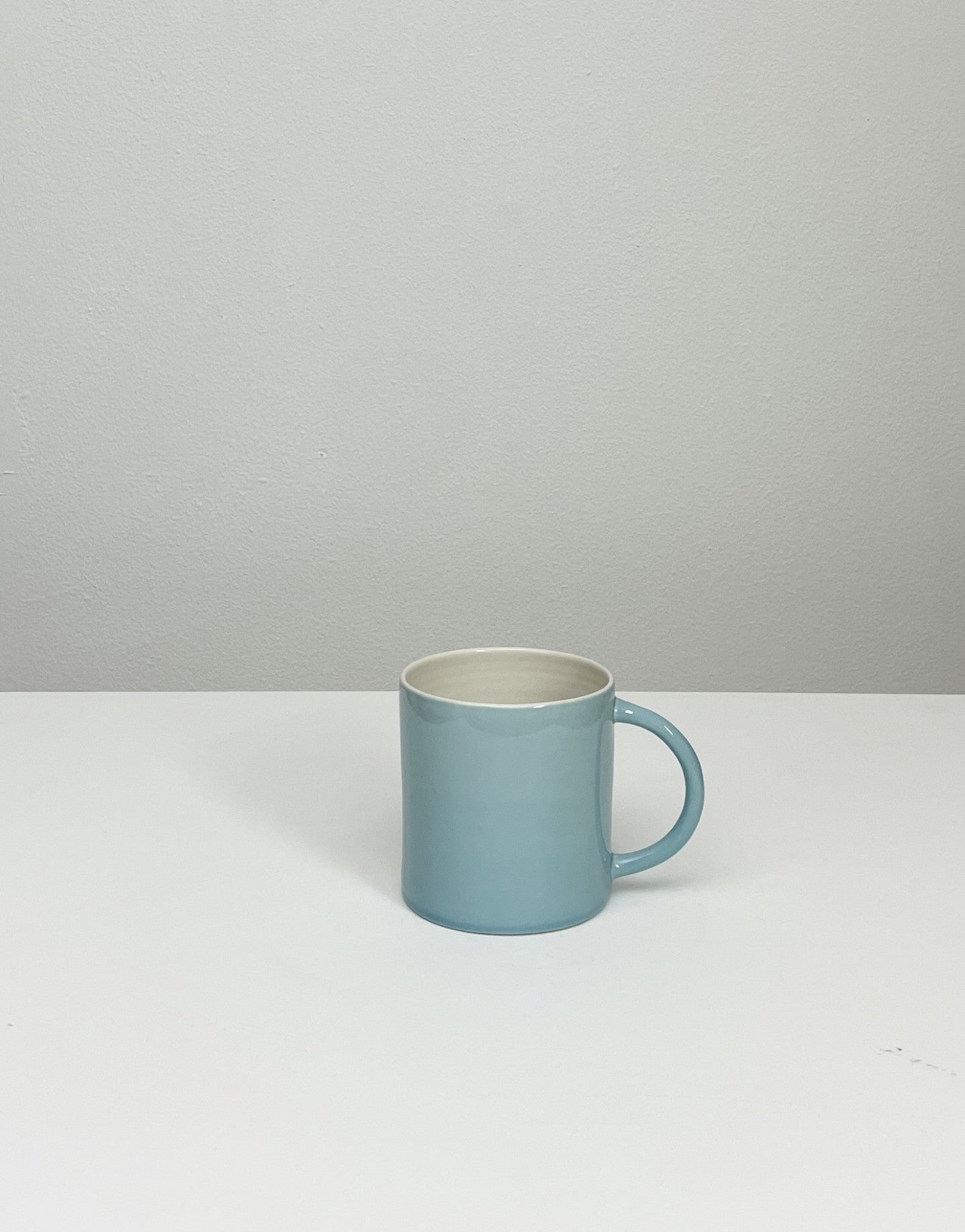 Anne Black Candy krus XL lysblå