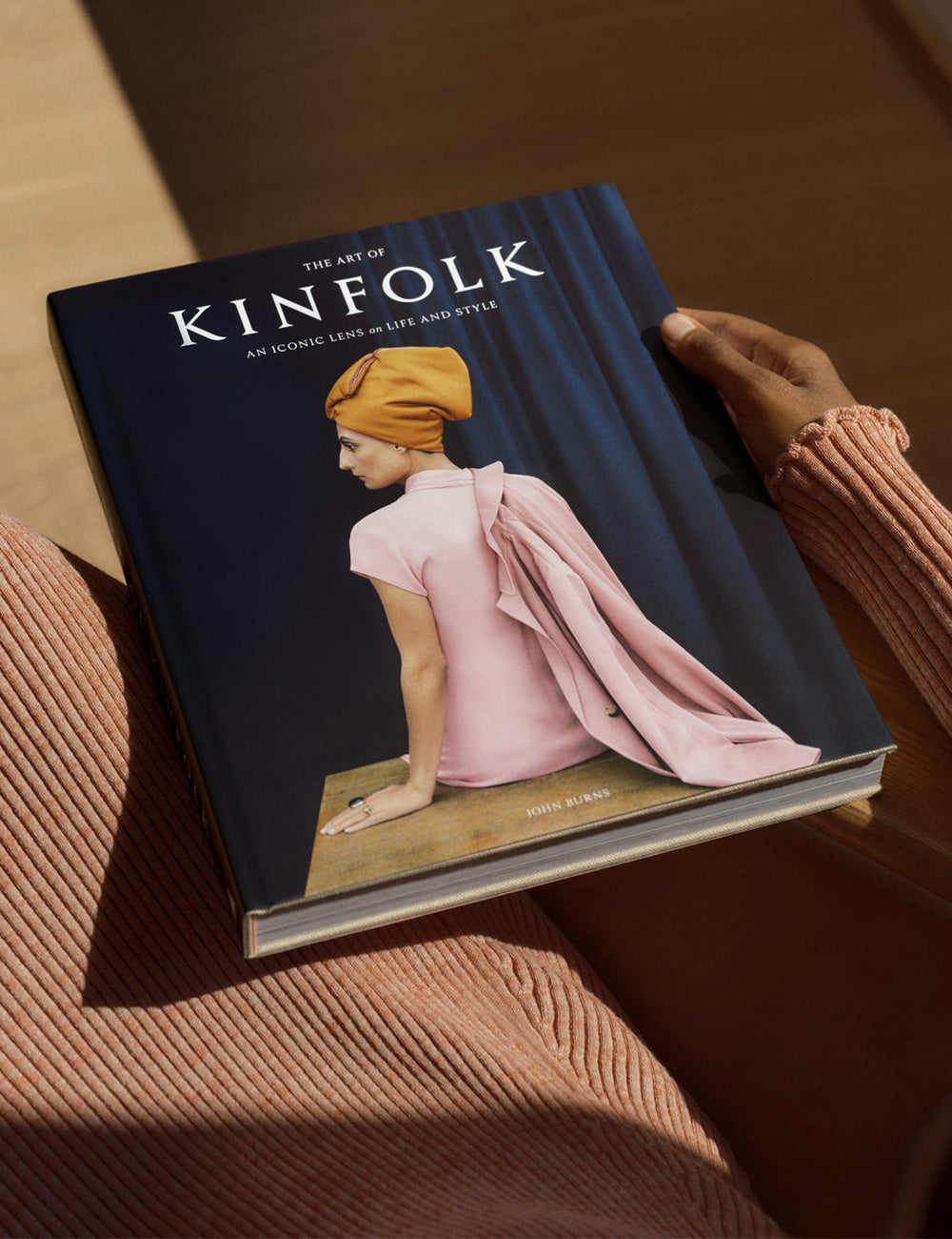 The Art of Kinfolk