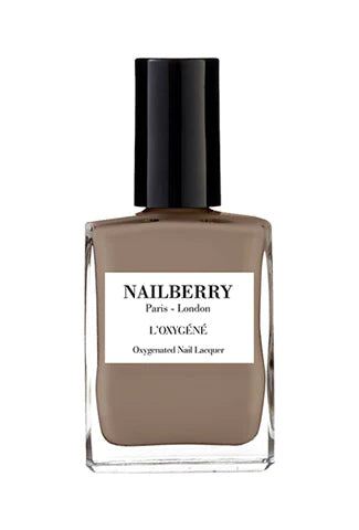 Mindful Grey Nailberry