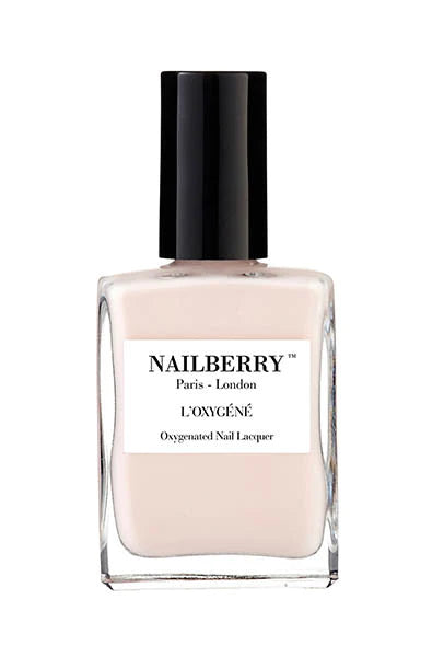 Almond Nailberry