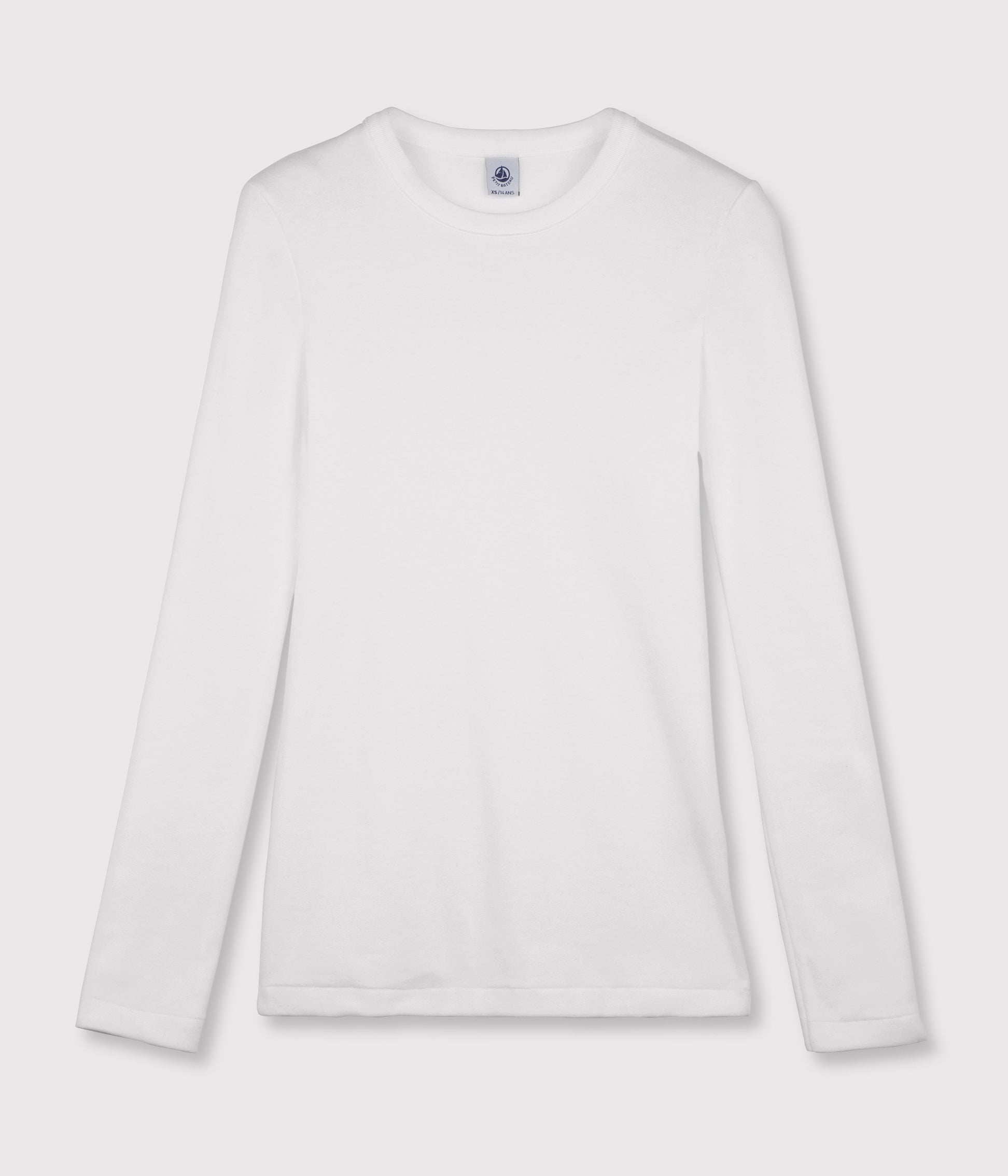 Petit Bateau basic LS