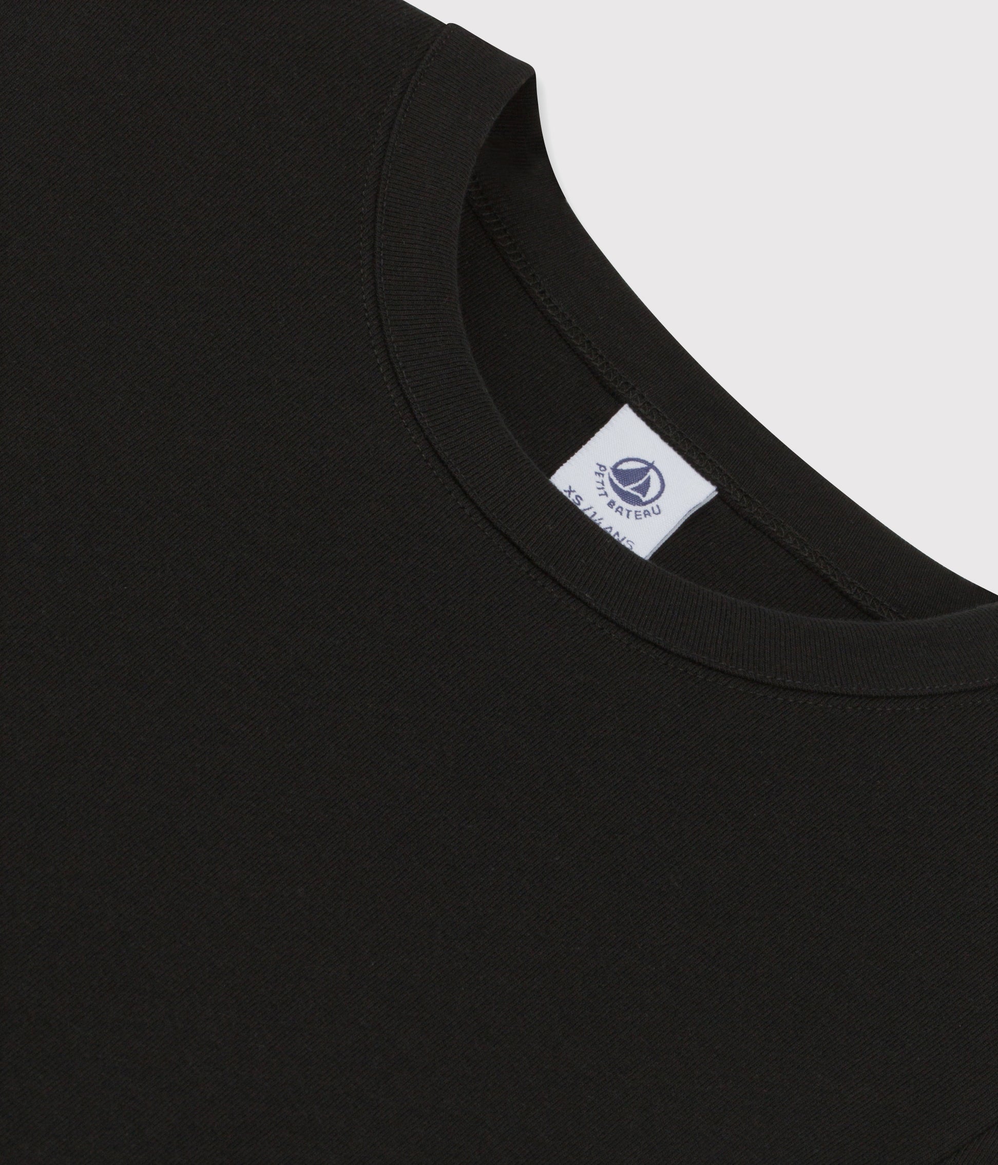 Petit Bateau basic LS