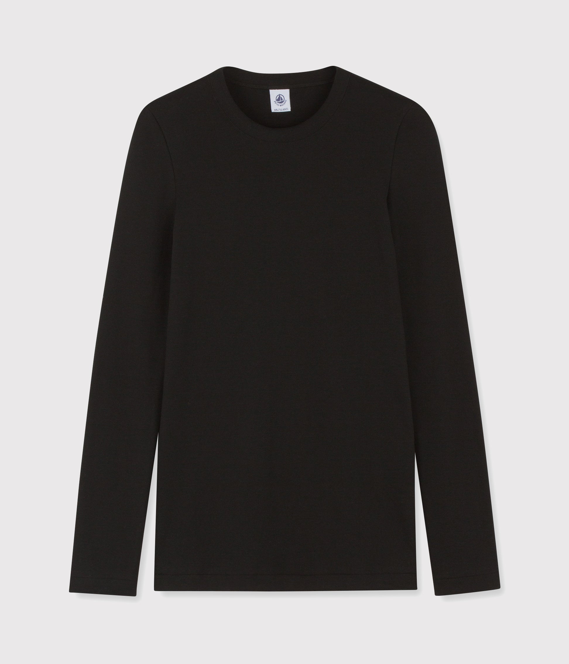 Petit Bateau basic LS