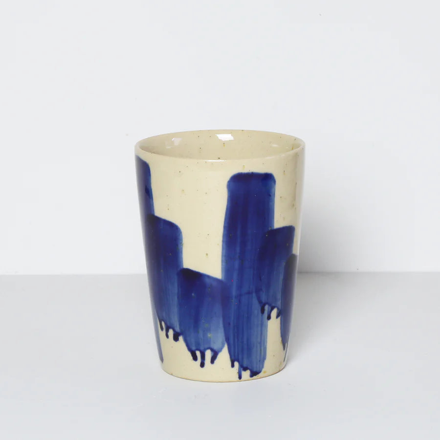 ø-kop høj blue vertigo
