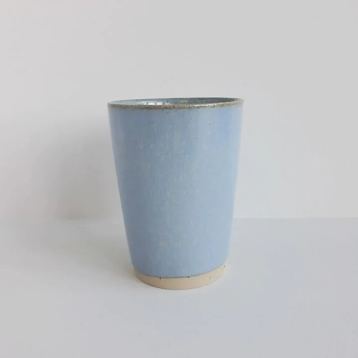 Ø-kop høj Blue Moss