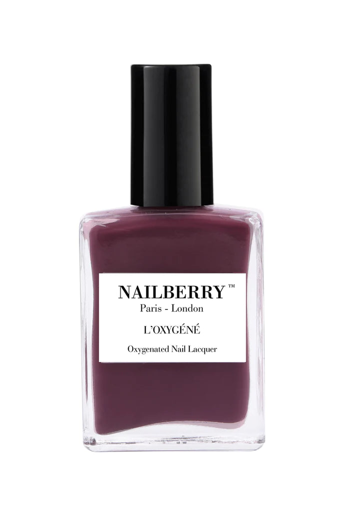 Boho Chic Nailberry