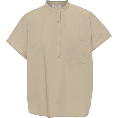 Colombo bluse Tapioca