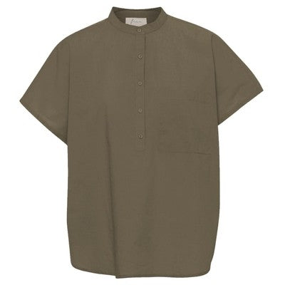COLOMBO BLUSE SAND