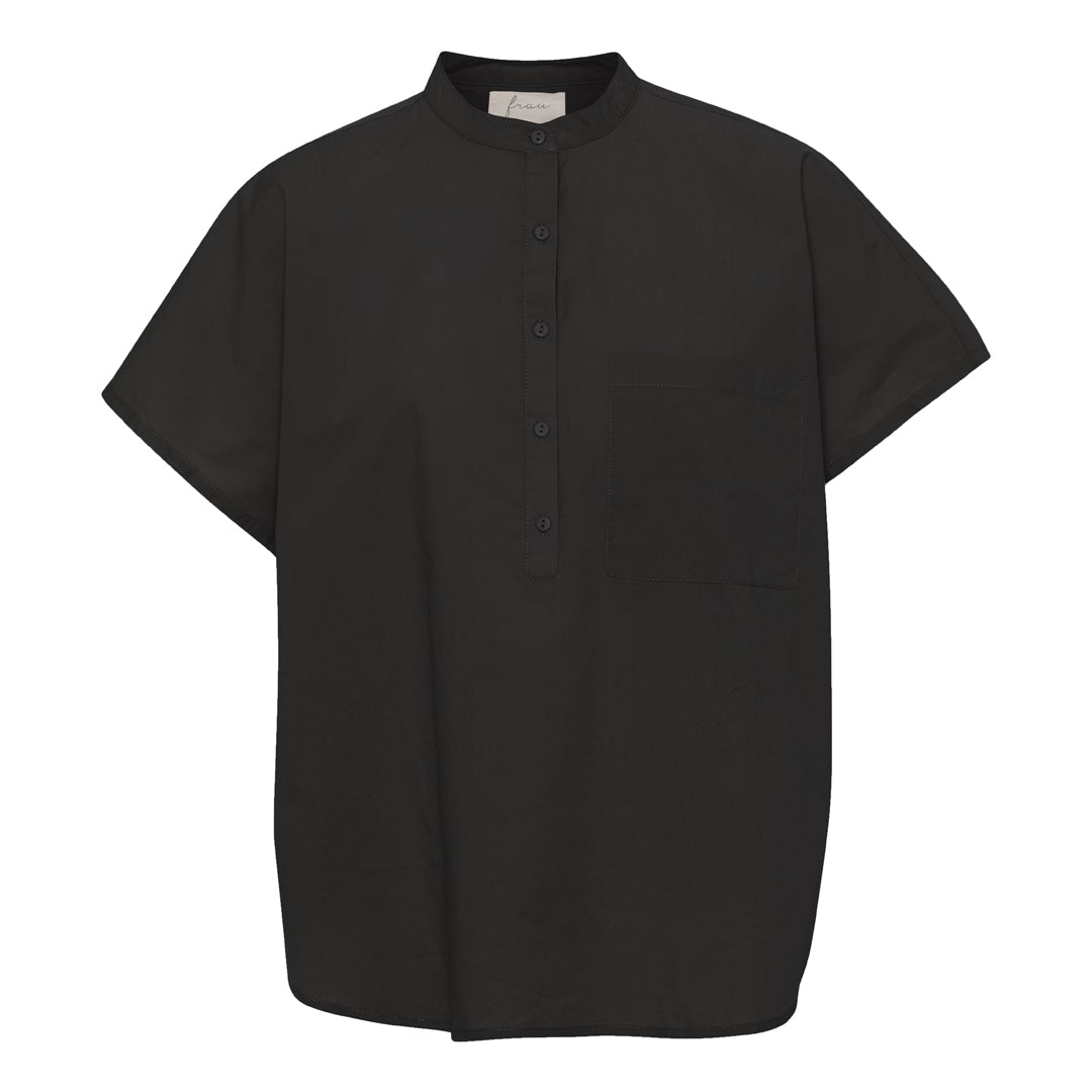 COLOMBO BLUSE SORT