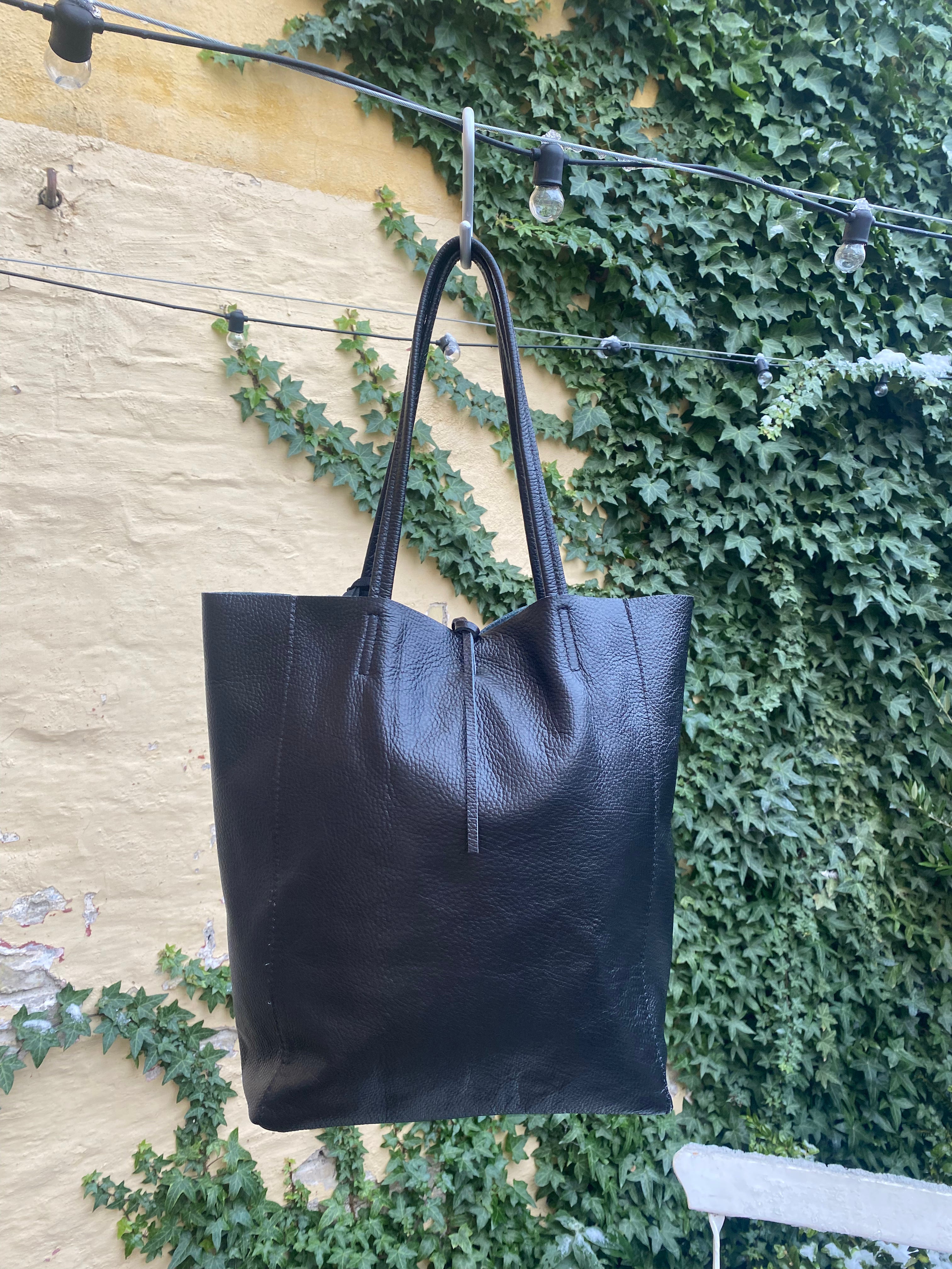 Shopper sort skind