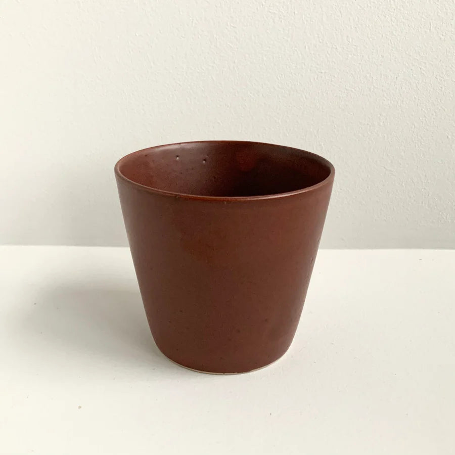 ø-kop original chestnut