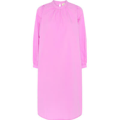 Frau London long shirt orchid