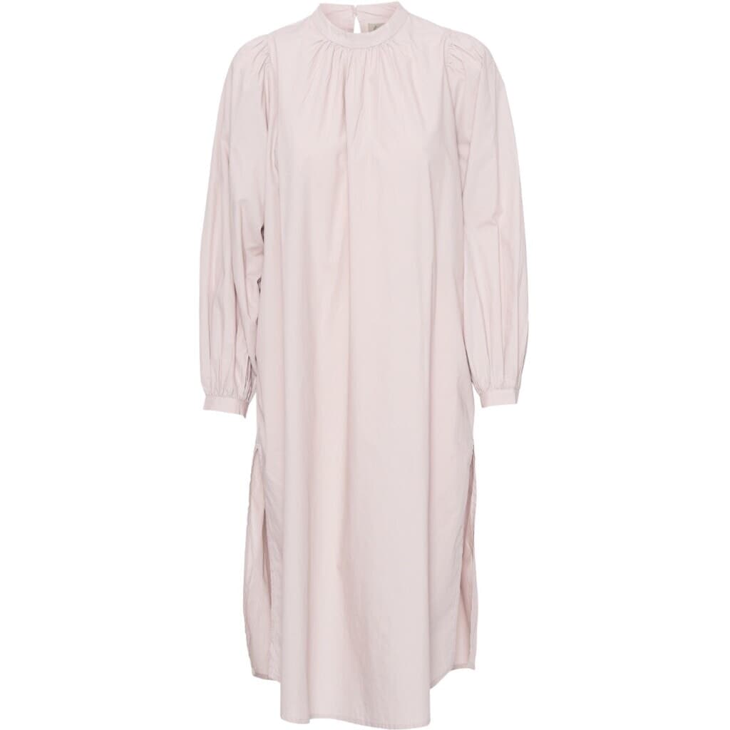 Frau London long shirt soft pink