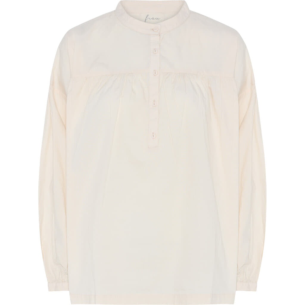Frau Paris shirt tapioca