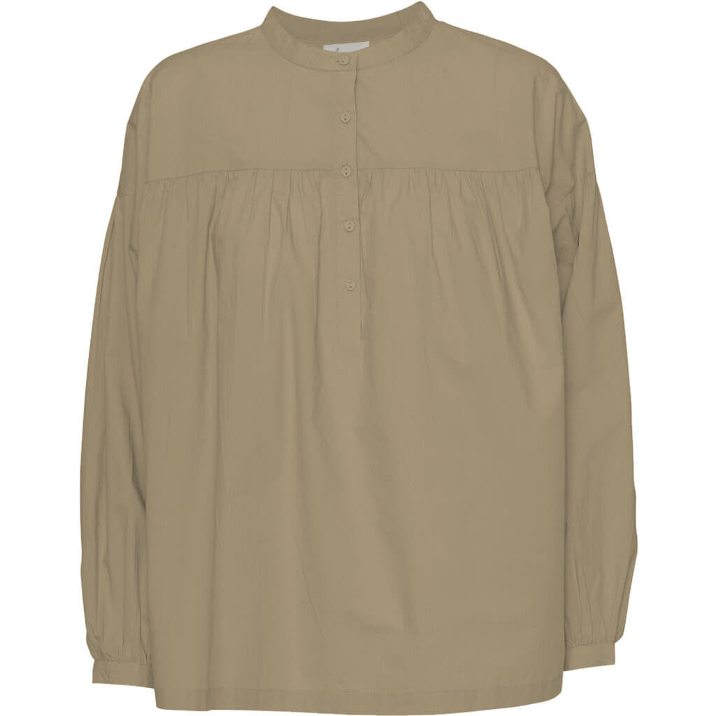 Frau Paris shirt incense