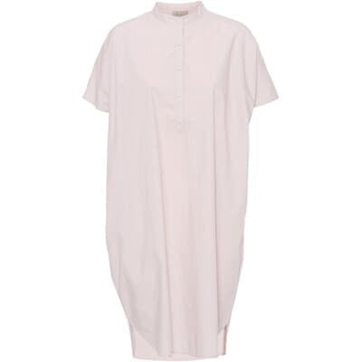 Seoul tunika soft pink