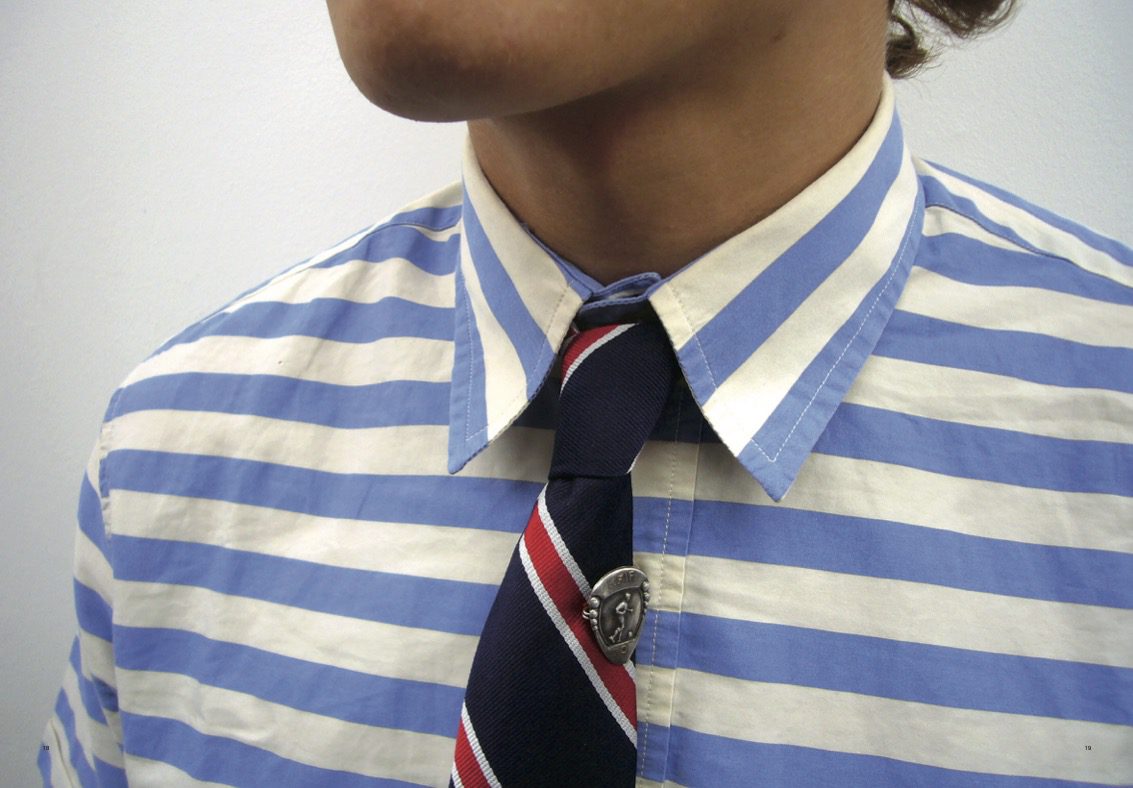 Close Up And Private - 2