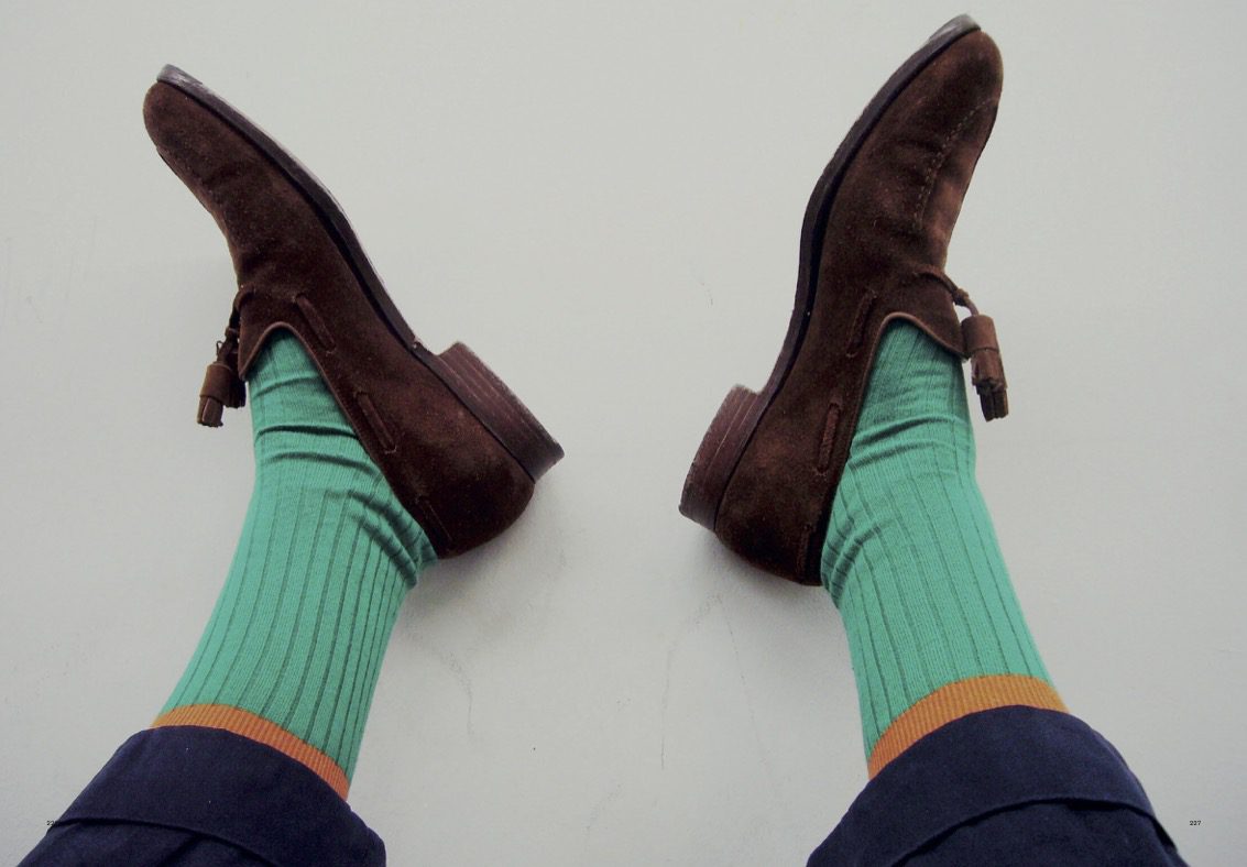 Close Up And Private - 2