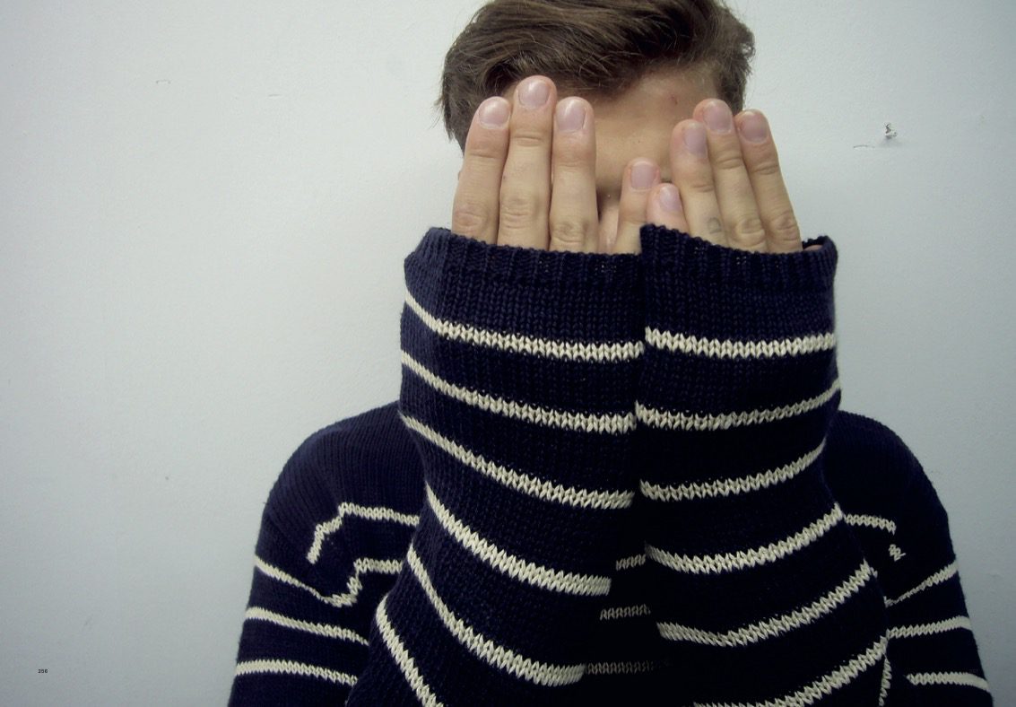 Close Up And Private - 2