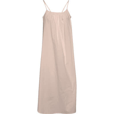 Vancouver kjole soft pink