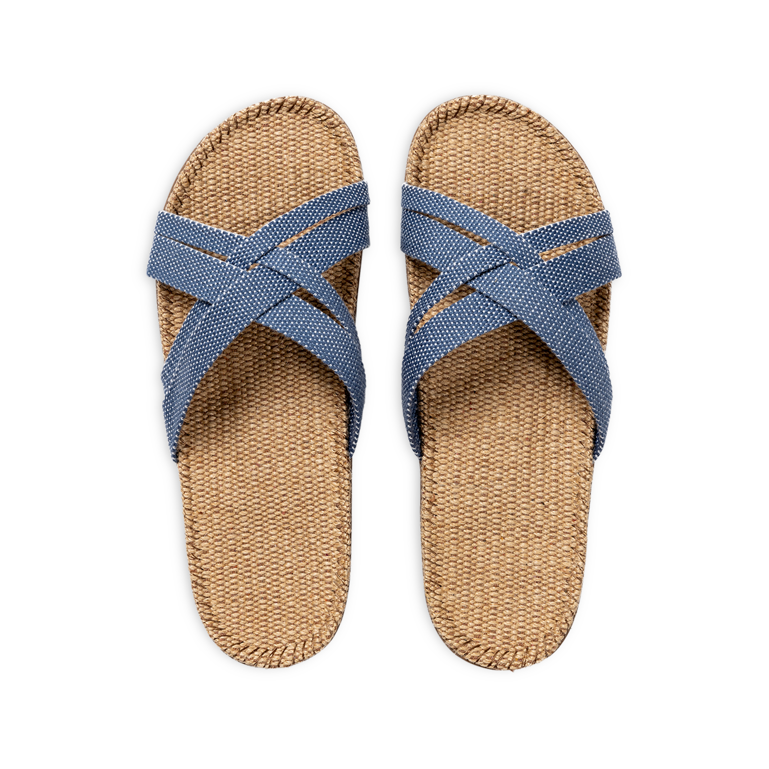 shangies sandal shangies damesandal blue dots