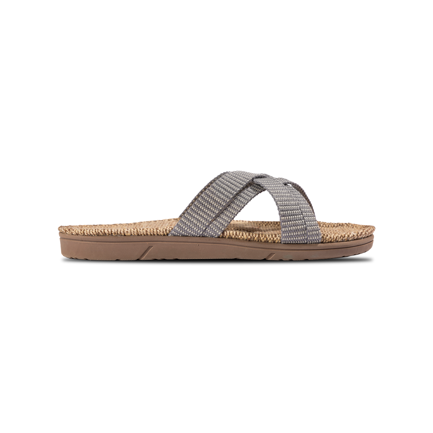 Shangies women1 grey stripes