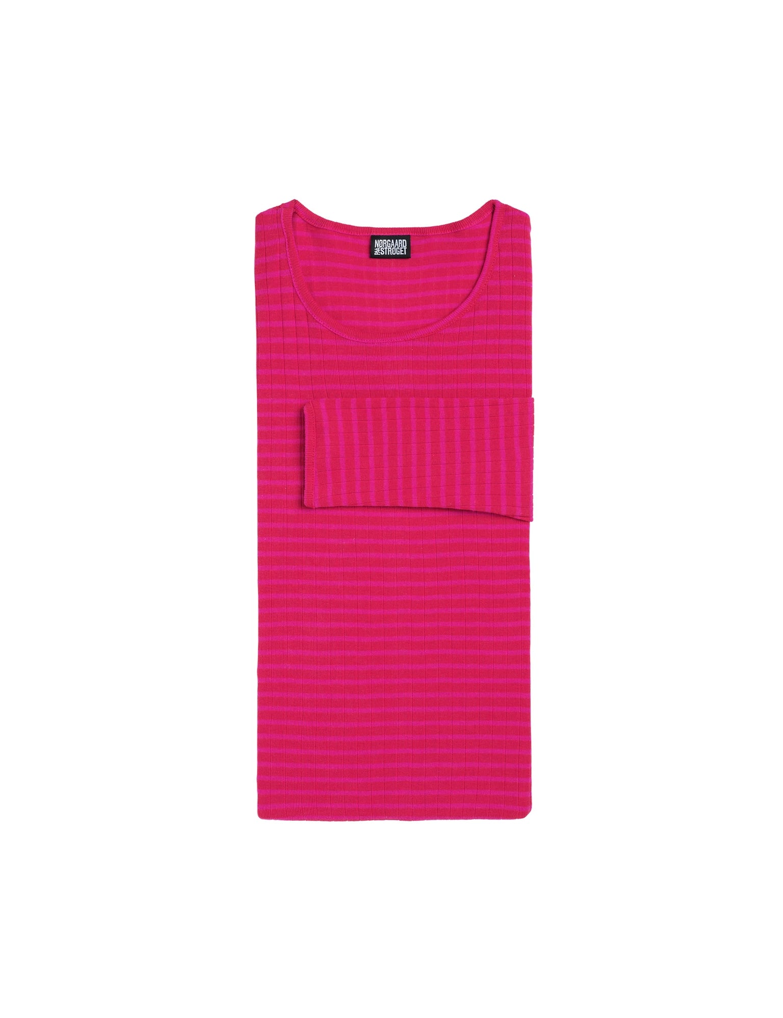 101 NPS RØD/PINK