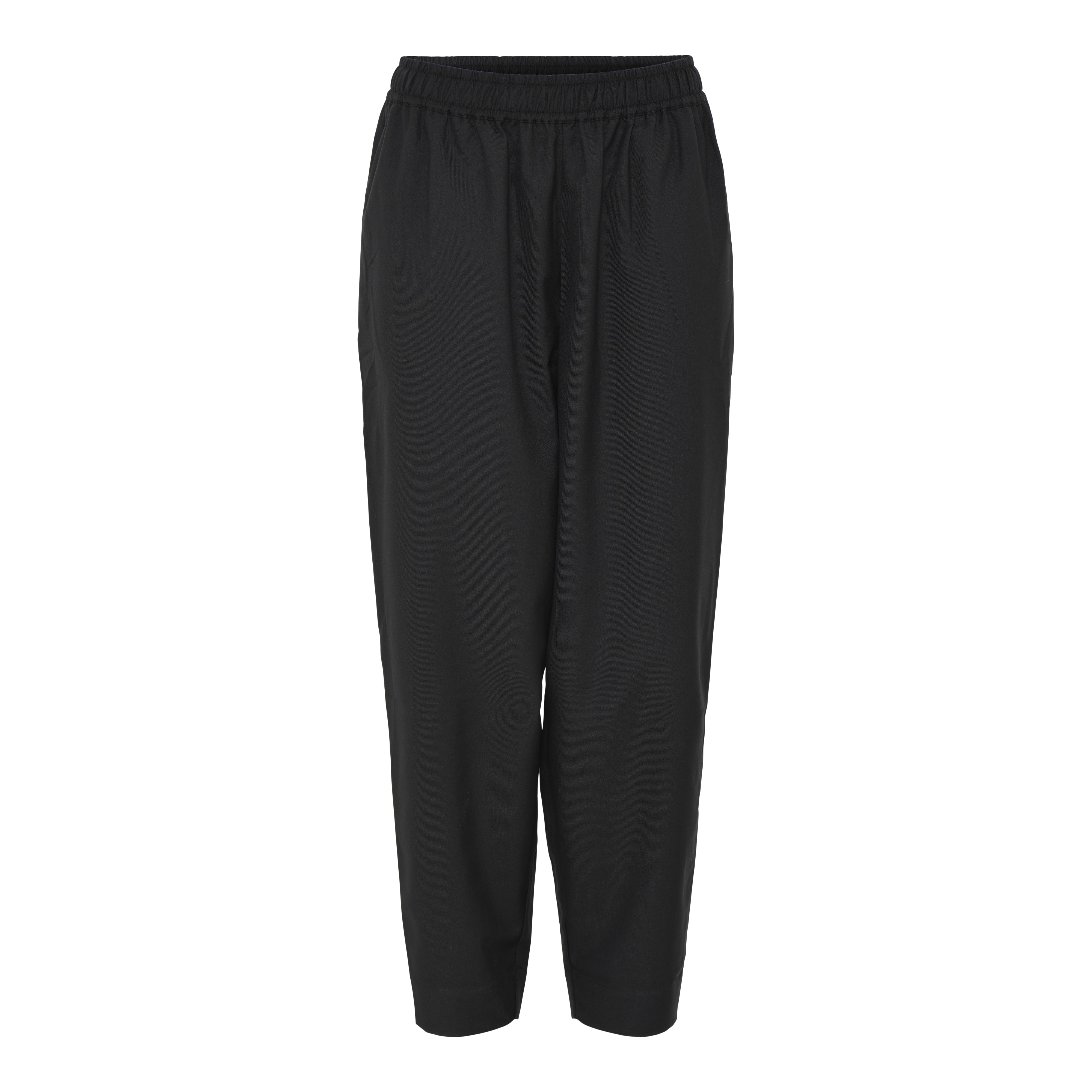 Oslo elegant sort uld