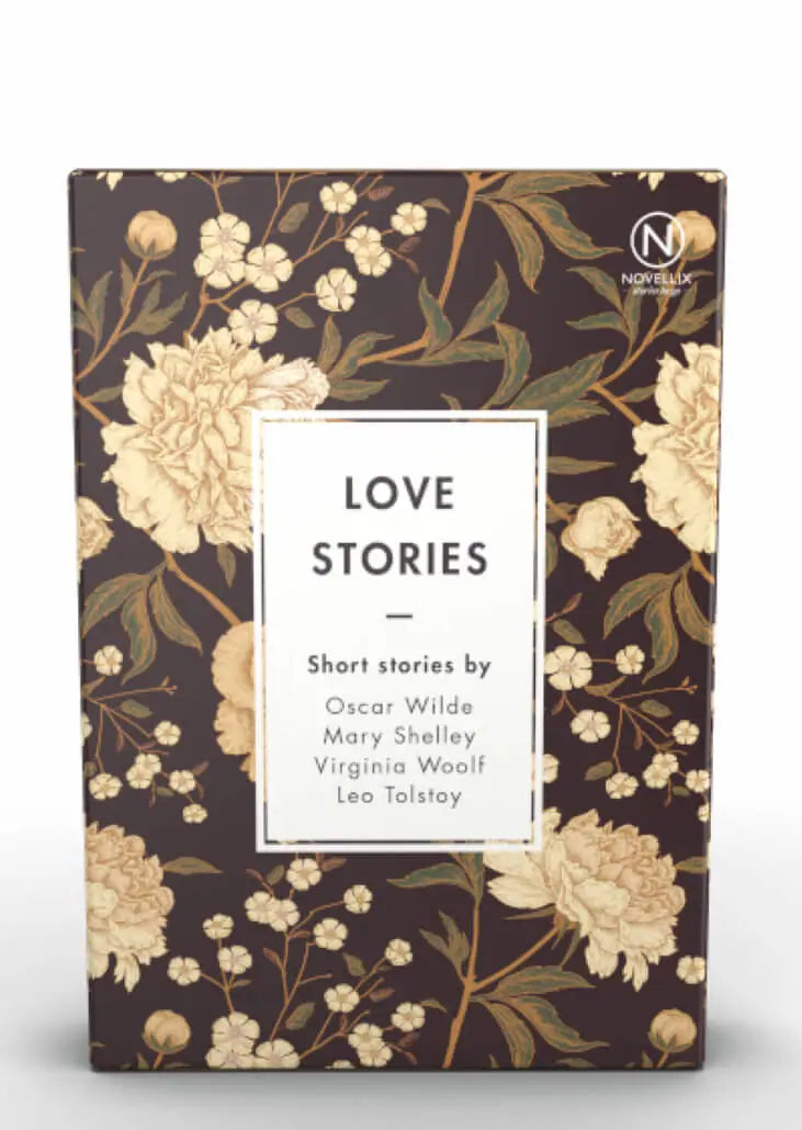 LOVESTORIES