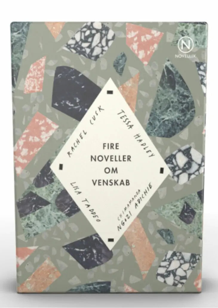 Fire noveller om venskab