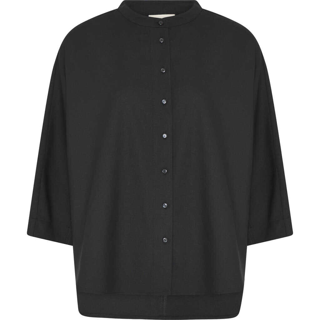 Seoul short elegant sort