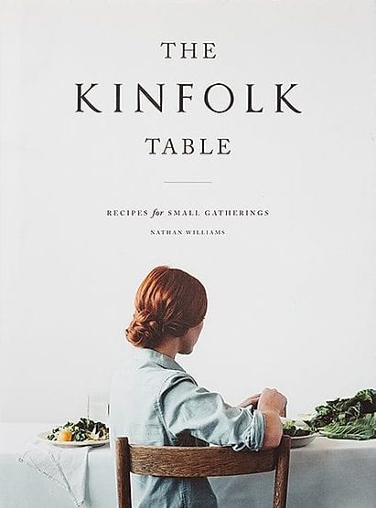 Kinfolk Table
