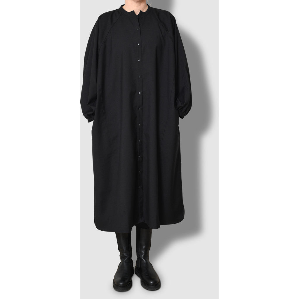 Tokyo elegant kjole sort