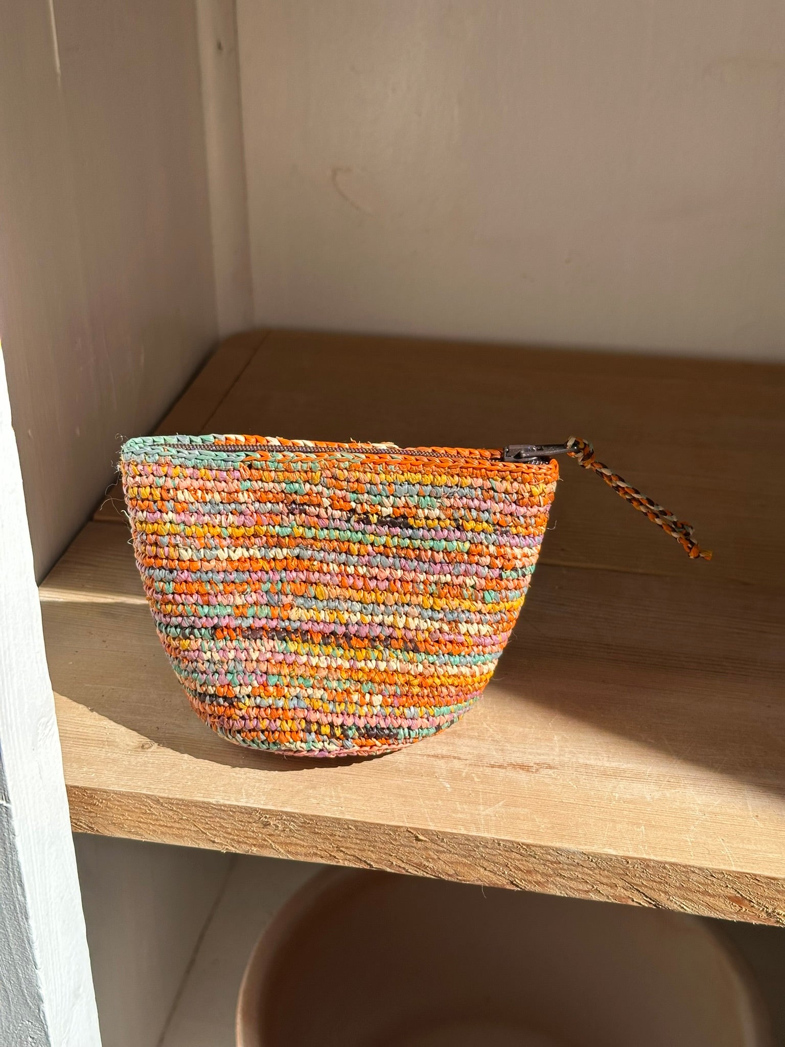 flet pung multicolor