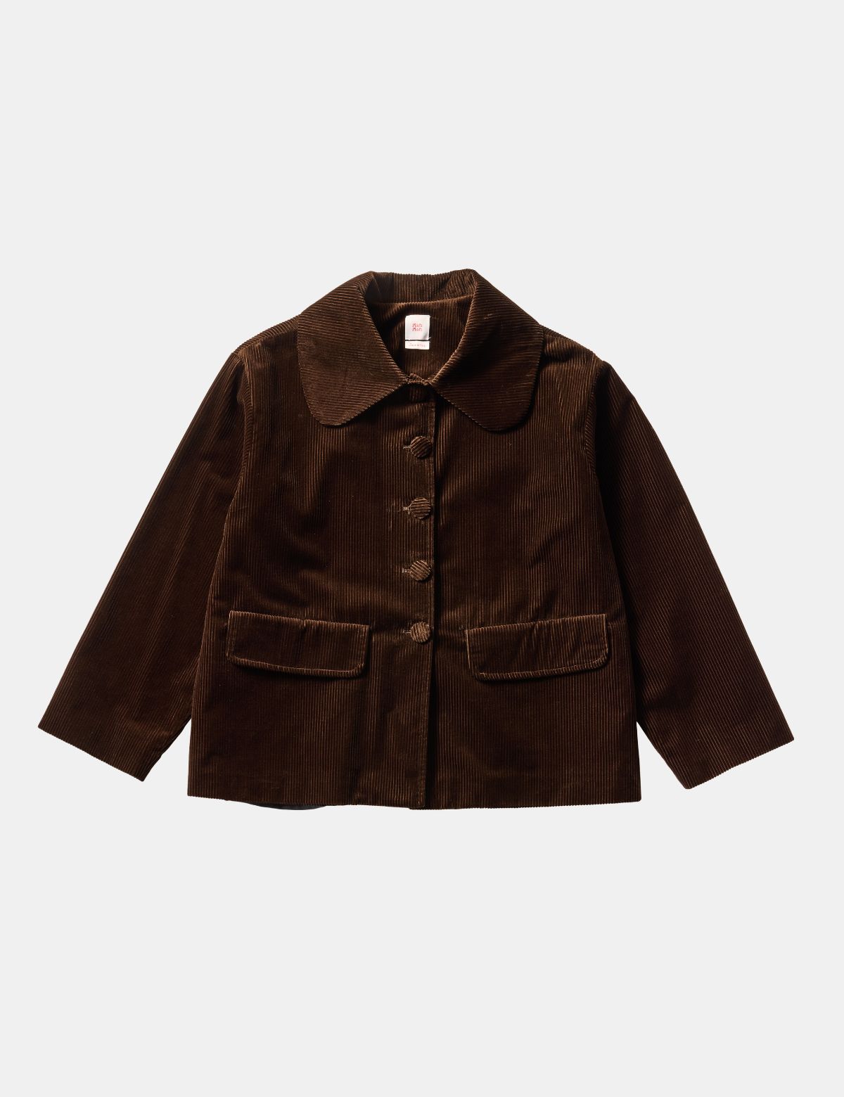 Mati Mati jacket brun