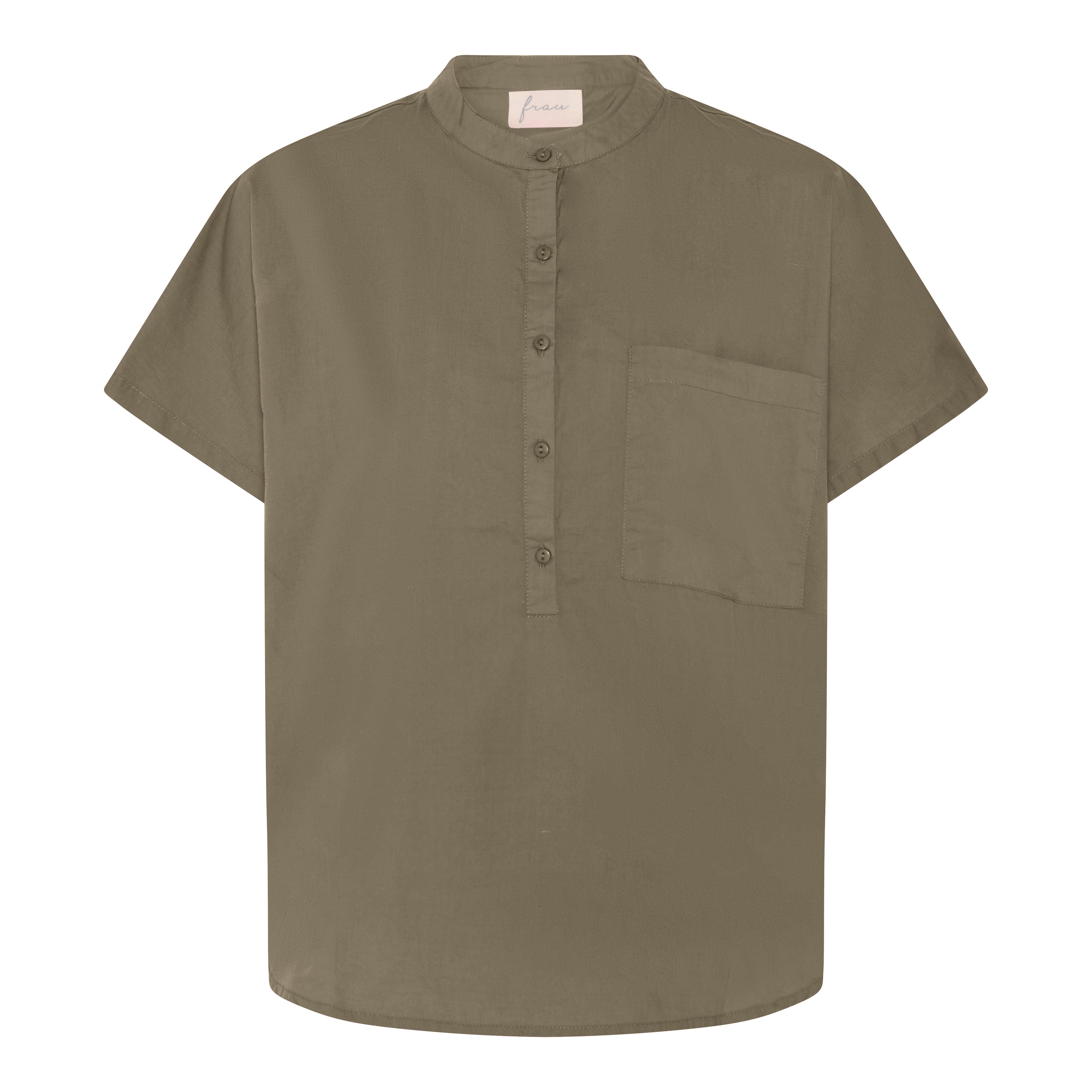 Frau Colombo ss top Fallen Rock