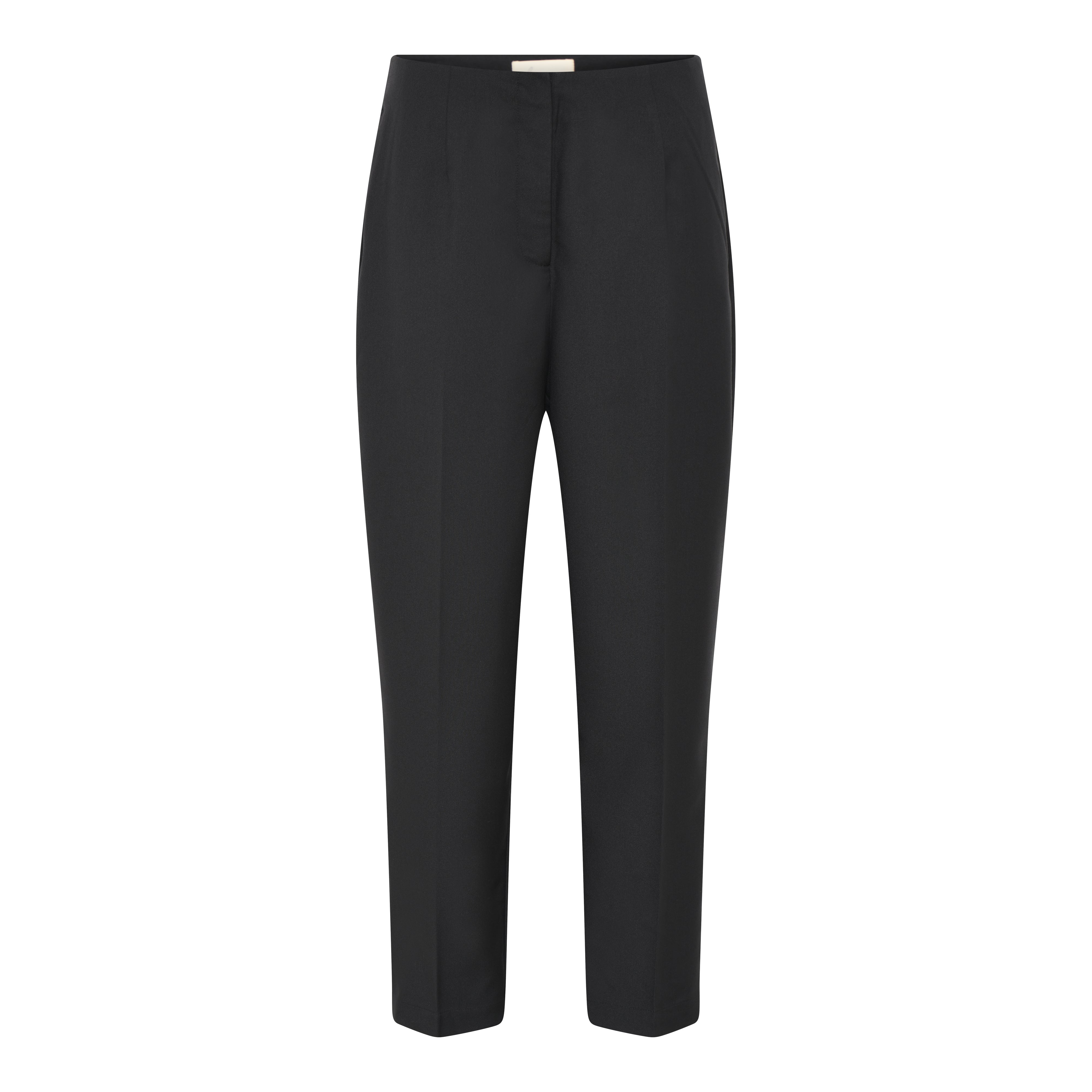 Frau Dalian straight elegant ankle pant