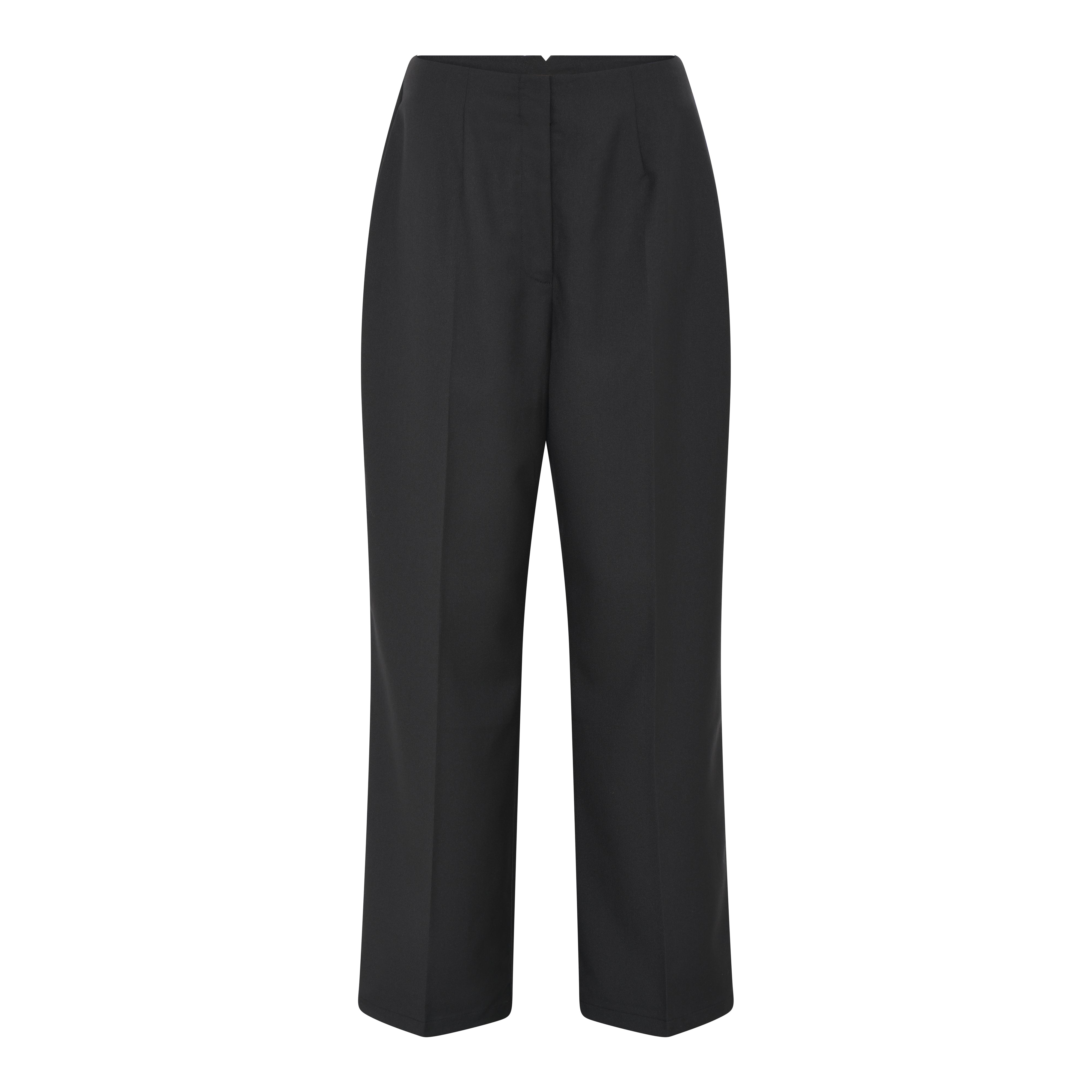 Frau Wuxi wide elegant long pant