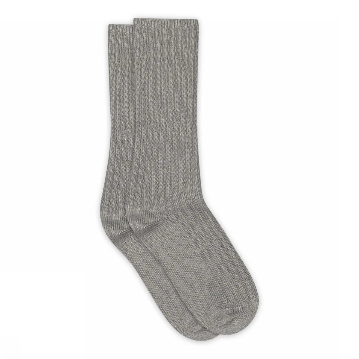MP Bess long socks Chiseled Stone