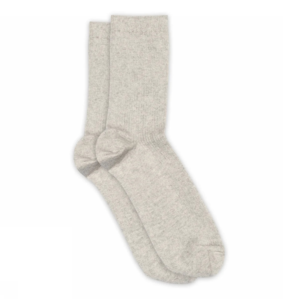 MP Irene socks Stone grey melange