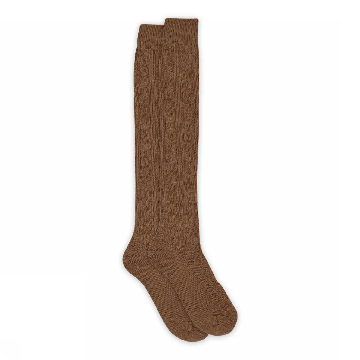MP Tove knee socks Pecan Pie
