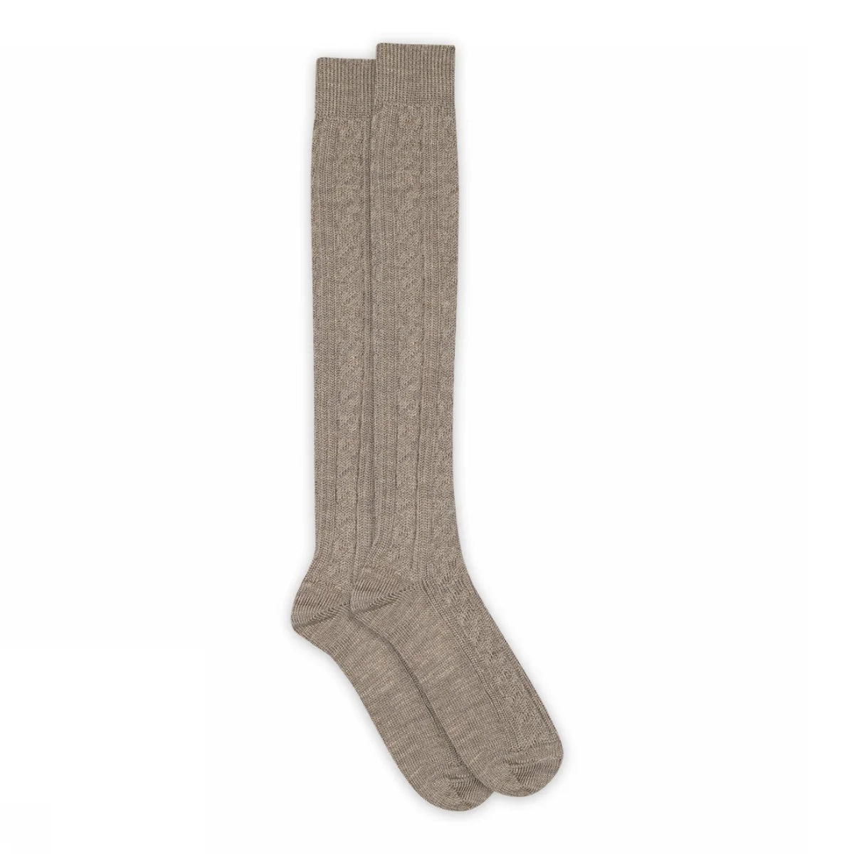MP Tove knee socks Quail