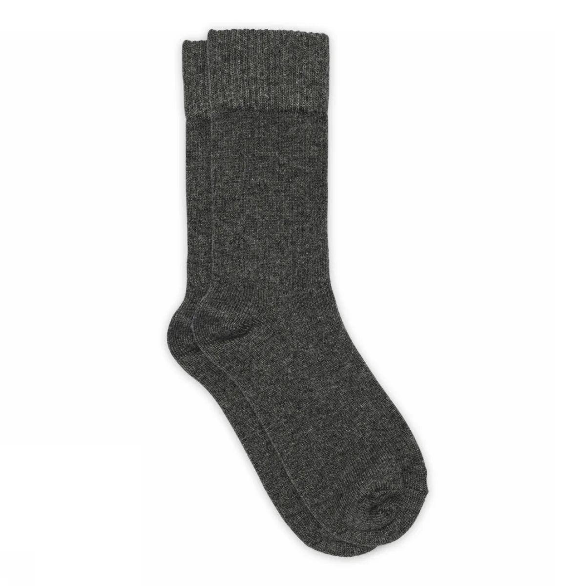 MP Ellie socks Dark grey melange
