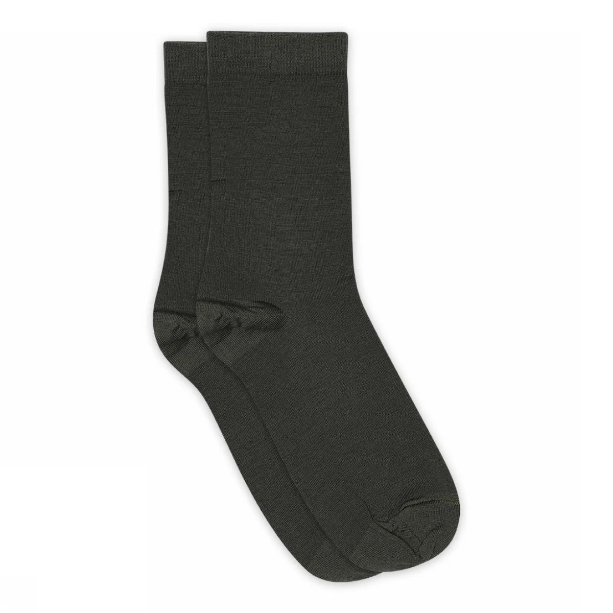 MP fine wool socks Dusty Ivy