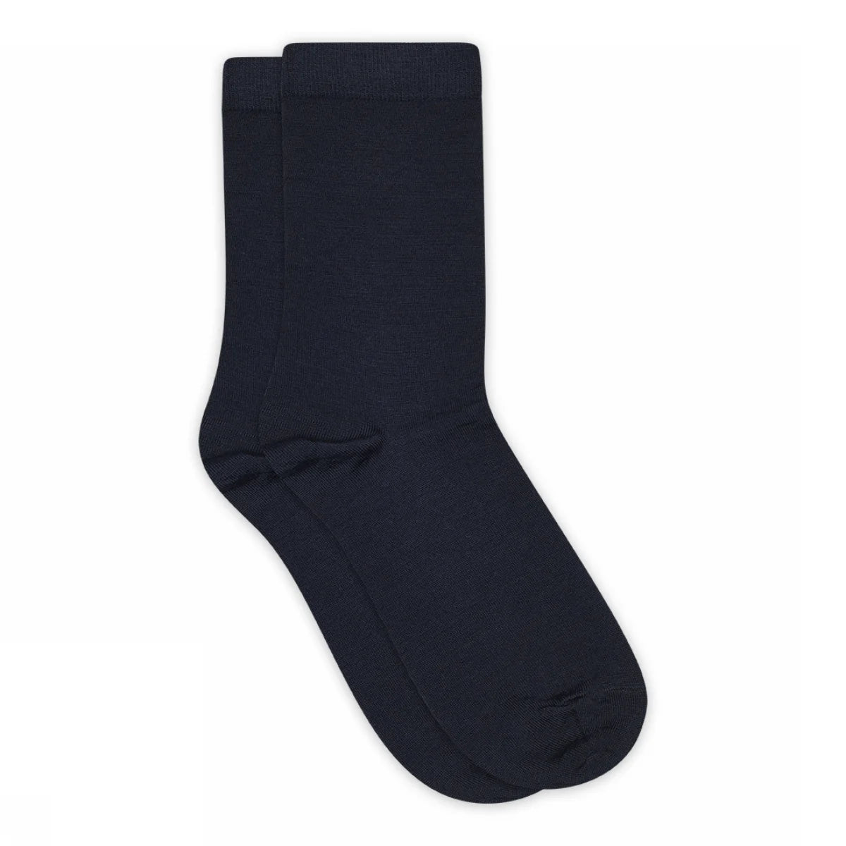 MP fine wool socks Navy