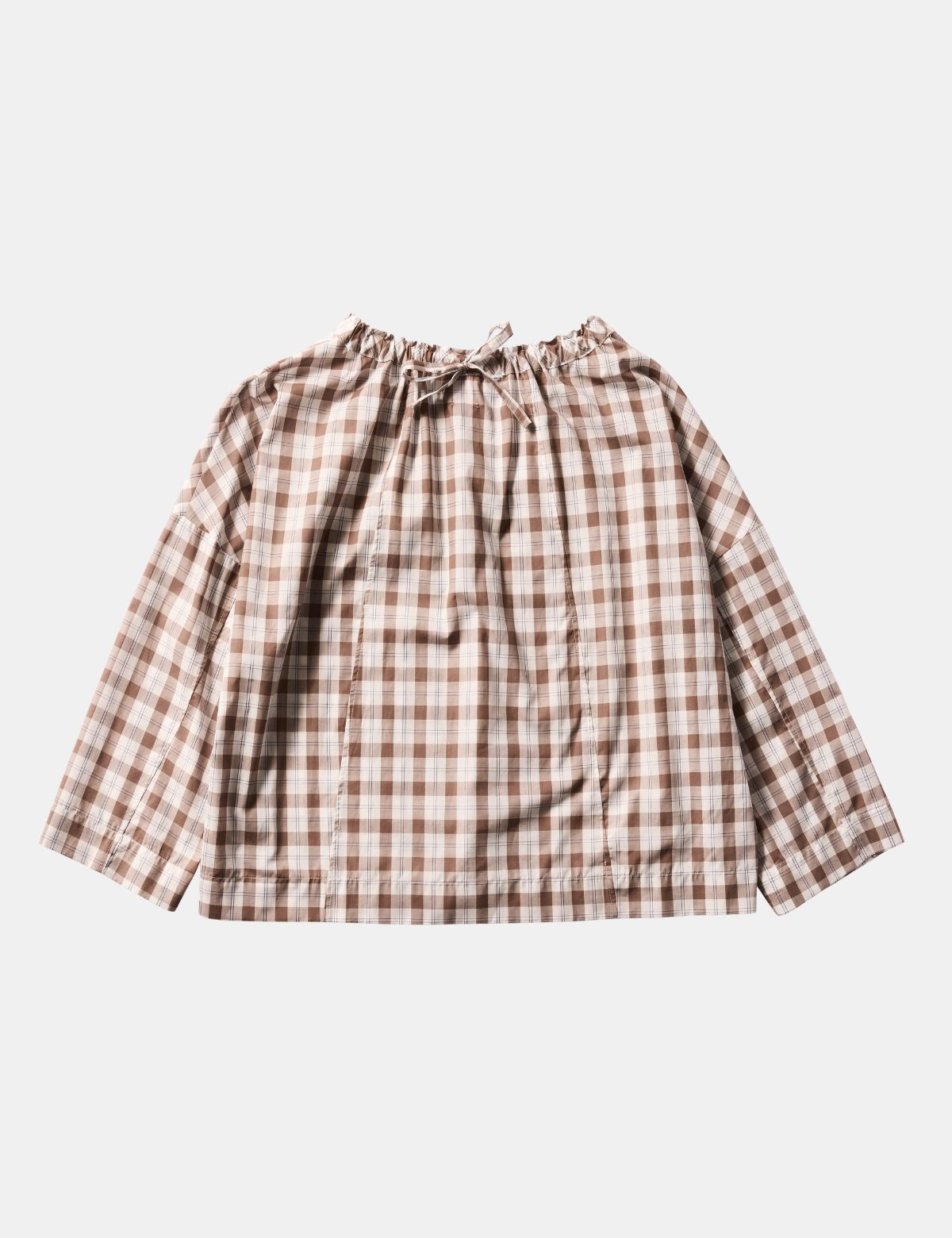 Mati Mati Magrethe LS Tie top Tern