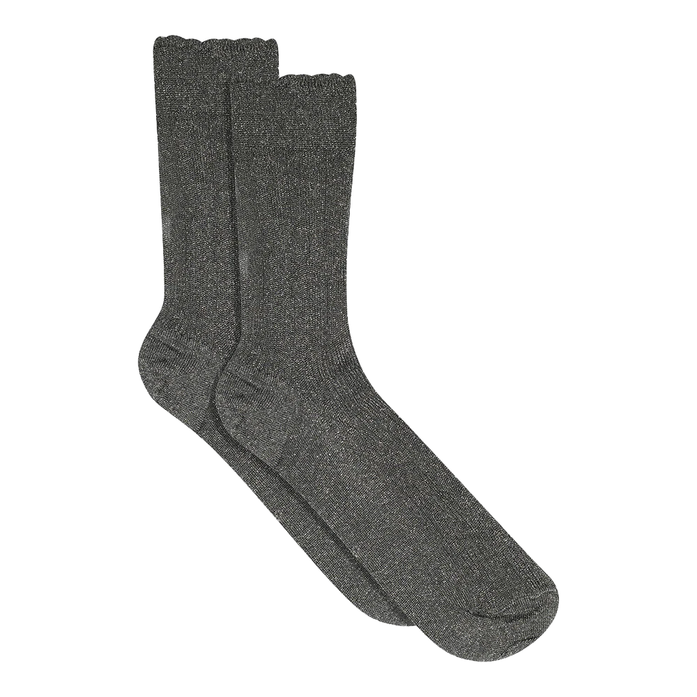 Julia glitter socks Castlerock